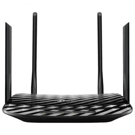 Фото Маршрутизатор TP-LINK Archer C6