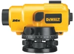 фото Нивелир оптический DeWalt DW 096 PK