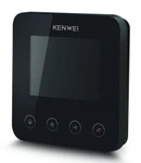 фото Kenwei KW-E400C черный