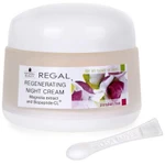 Фото №2 Крем для лица ночной восстанавливающий Regal Naturel Beauty Роза Импекс 50 ml