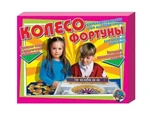 фото Настольная игра Колесо фортуны