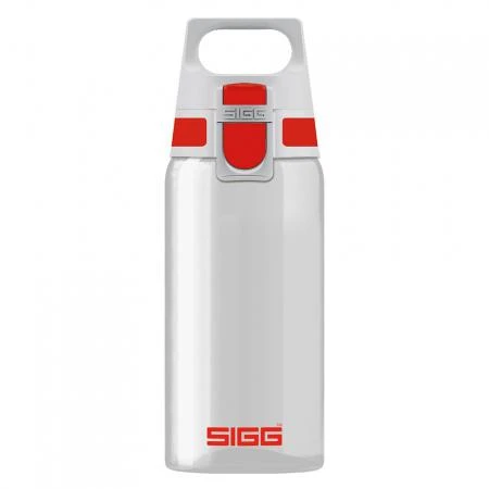 Фото Бутылка Sigg Total Clear One (0,5 литра)