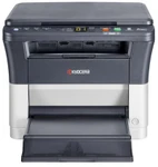 фото Kyocera FS-1020MFP