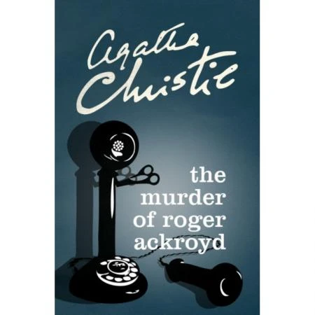 Фото The Murder of Roger Ackroyd