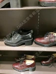 фото Туфли ZARA ZARA2014 7307/301