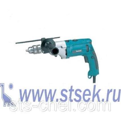 Фото Дрель ударная Makita HP-2050