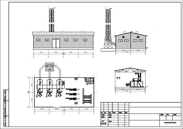 Фото Блочно-модульные котельные