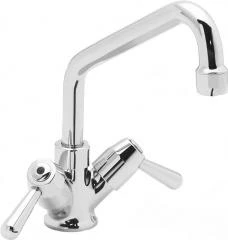 Фото Смеситель Rubinetterie del Friuli Mixer tap G //00103253