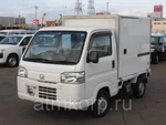 фото Авторефрижератор микрогрузовик HONDA ACTY TRUCK кузов HA9 REFRIGERATOR гв 2013 4х4 пробег 42 т.км