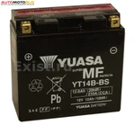 фото Yuasa YT14B-BS