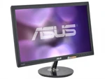 фото Монитор 21.5" ASUS VS229HA Black VA