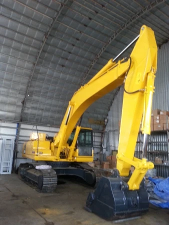 Фото Экскаватор KOMATSU PC 300-7 в аренду