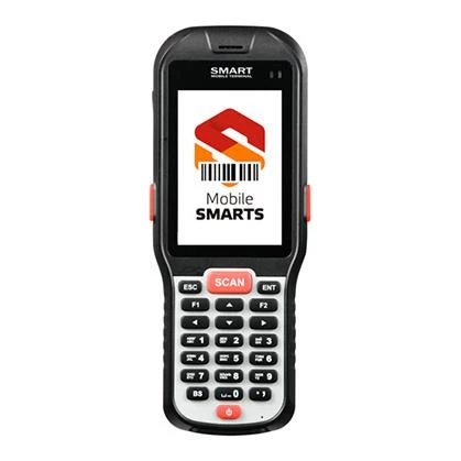 Фото SMART-DROID Комплект ТСД SMART-DROID ЕГАИС