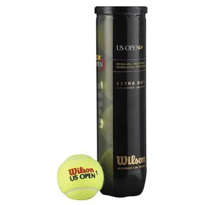 Фото Мяч теннисный Wilson US Open HV T1162 (4шт)