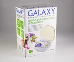 фото НАБОР ДЛЯ МАНИКЮРА И ПЕДИКЮРА GALAXY GL4910