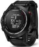 фото Garmin Спортивные часы Garmin Fenix 2