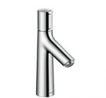 фото Hansgrohe 72042000 Talis Select S 100 – смеситель для умывальника | интернет-магазин сантехники Santehmag.ru