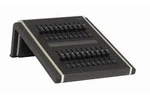 фото Блок расширения ETC Universal Fader Wing - 2x10 (black)