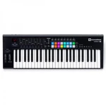 фото MIDI-клавиатура Novation Launchkey 49 MK2