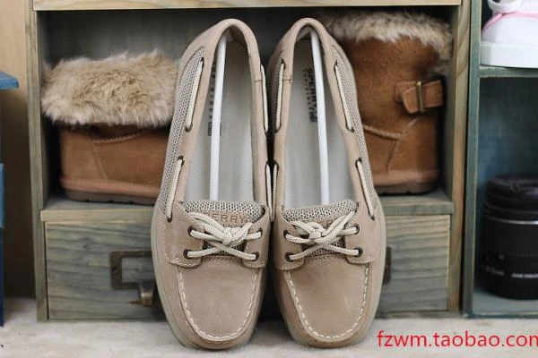 Фото Туфли SPERRY