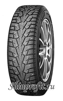 Фото Yokohama Ice Guard IG55 185/60 R14 82T шип