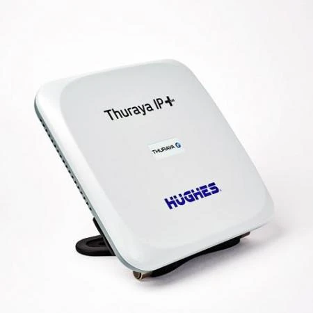 Фото Модем для доступа в интернет ThurayaIP+(ThurayaIP Modem)