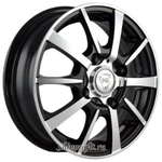 фото NZ Wheels SH677 4.5x13/4x114.3 D69.1 ET45 BKF