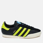 фото Adidas Originals Samba Spezial Black/Lime/White