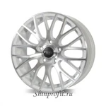 фото Proma GT 6.5x16/5x114.3 D60.1 ET45 Алмаз белый