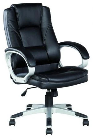 Фото Кресло REALCHAIR COLLEGE BX-3177/Black