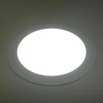 фото DMLED Встраиваемый светодиодный светильник LED однорежимный 15W