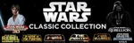 фото Disney Star Wars Classics Collection (ae05d464-df36-41c5-8fb6-9eb24a30f5)