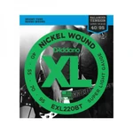 фото Гитарные струны D'Addario EXL220BT (для бас-гитары)