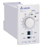 фото Delta Electronics VFD-L VFD40WL21B