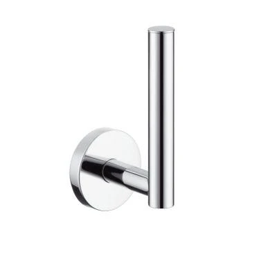 Фото Hansgrohe Logis 40517000 Держатель для запасного рулона (хром)