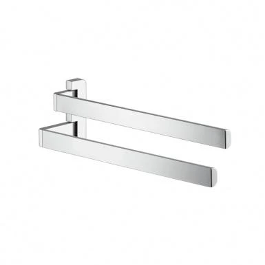 Фото Hansgrohe Axor Universal 42821000 Полотенцедержатель (хром)