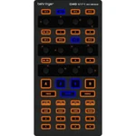 фото DJ MIDI контроллер BEHRINGER CMD DV-1