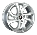 фото Replica CI37 6.5x16/4x108 D65.1 ET26 SF