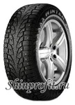 фото Pirelli Winter Carving Edge 235/55 R19 105T шип