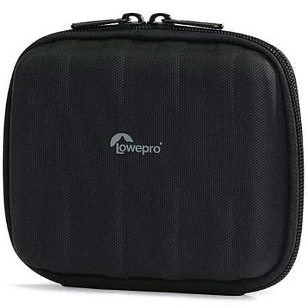 Фото Lowepro Сумка Lowepro Santiago 30 Black