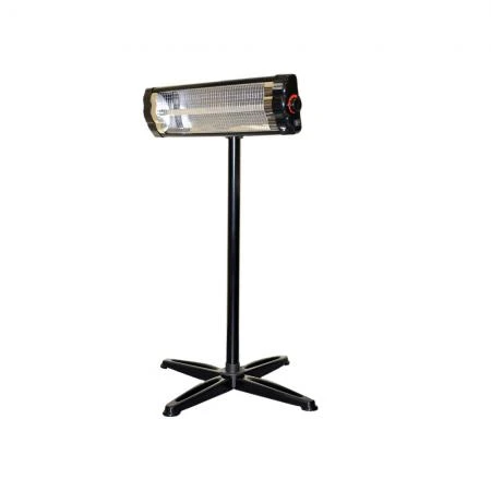 Фото Инфракрасный обогреватель Infra-Tec Maximus Light 1600