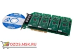 фото СПРУТ-7/А-12 PCI: Система записи телефонных разговоров