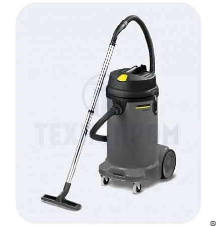 Фото Пылесос моющий Karcher NT 48/1