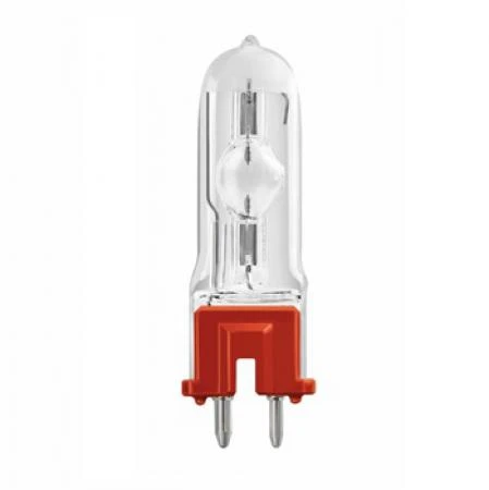 Фото Лампа специальная металлогалогенная - OSRAM HMI 200WSE 70V 16000lm 6000K GZY9.5 200h - 4008321625670