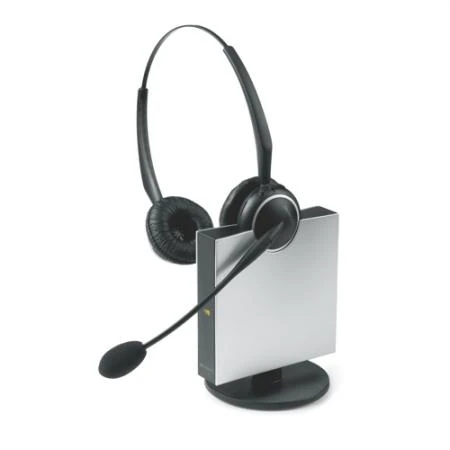 Фото Гарнитура Jabra GN9120 Duo EHS