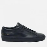 фото Common Projects Original Achilles Low Navy