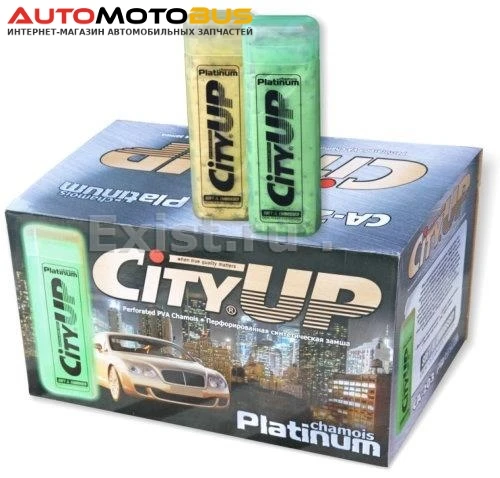 Фото CityUP CA-204