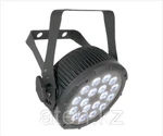 фото CHAUVET-DJ Slim PAR Pro Tri