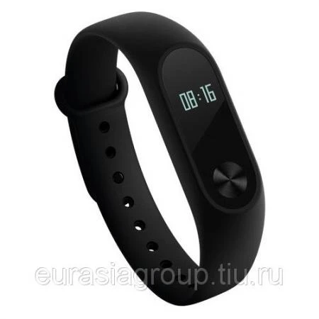 Фото Фитнес-браслет Mi Band 2