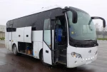 фото Туристический автобус King Long XMQ 6800 мест 31